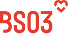 Logo der BS03